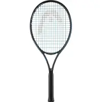 Head IG Gravity Jr. 26 Tennisschläger in schwarz, Größe Einheitsgröße