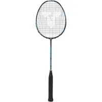 Talbot Torro Badmintonschläger Badmintonschläger Isoforce 411, 100% Graphit, One Piece, 439561