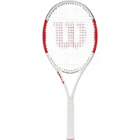 Wilson Six.one Lite 102 Tennisschläger
