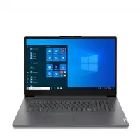 Lenovo V17-G4 | 17,3" FHD | Intel U300 4.4 GHz | 16 GB RAM | 1 TB SSD | Windows 11 | Office 2024 | Tasche & Funkmaus