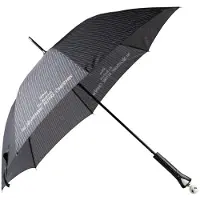 Erik The Nightmare Before Christmas Disney Regenschirm