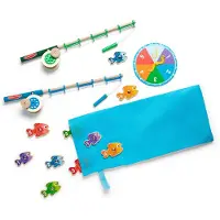 Melissa & Doug Catch &amp; Count (806015) Brettspiel
