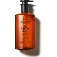 L'Occitane Lavander 500ml Handgel