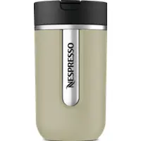 Nespresso Travel Mug Small Sage Green (300 ml)