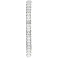 Tissot - Ballade 2000 Uhrenmetallband Edelstahl T605013846 - silber