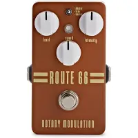 Hartwood Route 66 Rotary Modulation Pedal