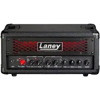 Laney Amplification Ironheart Gießerei Series Dualtop 60W Kopf
