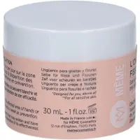 MÊME Salbe für rissige Hände und Füße 30 ml Balsam