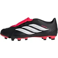 Adidas Predaotr Club Fold-over Tongue Fg/mg Fußballschuhe