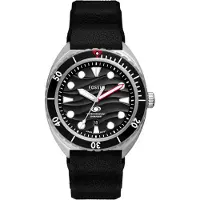Fossil Uhr Breaker FS6062 Schwarz