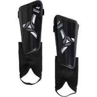 PRO TOUCH Schienb-Schütz. Force 300 HS I 902 BLACK/WHITE