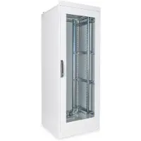 Digitus Industrie-Netzwerkschrank,Innen,IP55 2100x800x800