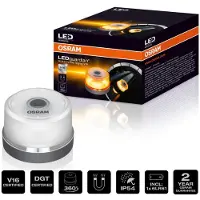 Osram 144296, Weiß