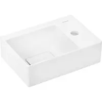Hansgrohe 61086450 Handwaschbecken Xevolos E 360x250mm