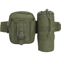 Brandit Mini Bag "Unisex waistbeltbag Allround"