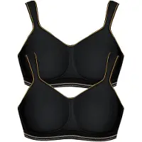 Viania Sport-BH "2er Pack Sport BH intense"
