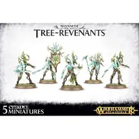 Games Workshop Tree-Revenants - Spite-Revenants