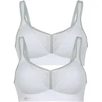Anita Sport-BH "Sport BH mit Schale air control DeltaPad"