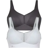 Anita Sport-BH "Sport BH mit Schale air control DeltaPad"