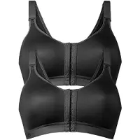 Anita Sport-BH "Sport BH mit Vorderverschluss Frontline Open"