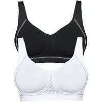 Susa Sport-BH "2er Pack Sport BH Move medium"