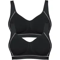 Susa Sport-BH "2er Pack Sport BH Move medium"