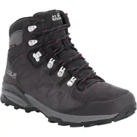 Jack Wolfskin Schuhe Refugio Texapore Mid, 40508716157