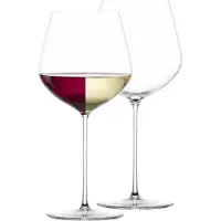 Zwiesel Glas GLAS Vuelo Allround Weinglas Set 2tlg