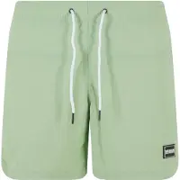 Urban Classics Badeshorts "Herren Block Swim Shorts"