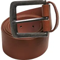 Urban Classics Hüftgürtel "Unisex Leather Imitation Belt"