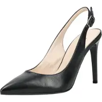 Nero Giardini Pumps Pumps Leder