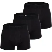Marc O'Polo Marc OPolo Boxershorts "Boxershort MEN¿S TRUNK 3P 3er Pack"