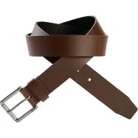 BOSS Ledergürtel "Joris Sz35"