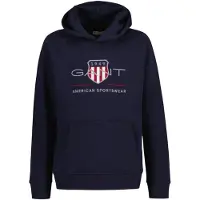 Gant Sweatshirt "Sweatshirt Archive Shield Hoodie"