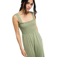 Roxy Jumpsuit "Just Passing By"