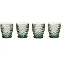 Villeroy & Boch Whiskyglas "Becher Boston Coloured 330 ml 4er Set"