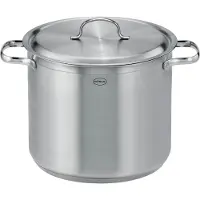 Rösle Kochtopf Pure Elements 24 cm