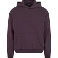Urban Classics Kapuzenpullover "Fluffy Hoody" 1 Stk.
