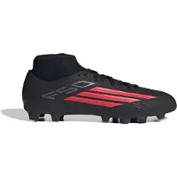 Adidas Buty F50 Club MID Jr FG/MG KI6176 28