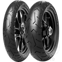 Pirelli Scorpion Trail Iii Zr 70w Tl Hinterreifen Für Trail