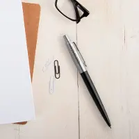 Yoursurprise Parker Jotter Kugelschreiber - Linkshänder - Schwarz