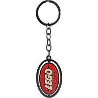 LEGO 5007092 Retro Spinning Keychain 5007092