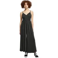 Urban Classics Modal Spaghetti ärmelloser Overall
