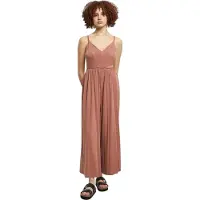 Urban Classics Modal Spaghetti ärmelloser Overall