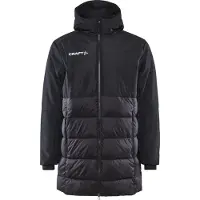 Craft Parka mit Kapuze Core Explore