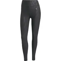 Adidas Damen Tight Optime AOP Full-Length