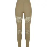 Urban Classics Inset Leggings