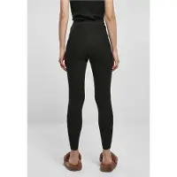 Urban Classics Knit Kurze Leggings