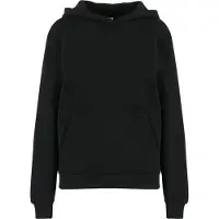 Urban Classics Organic Loose Brushed Fleece Kapuzenpullover