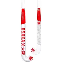 Osaka Low Bow Advanced 40 Hockeyschlager Senior 36 1/2